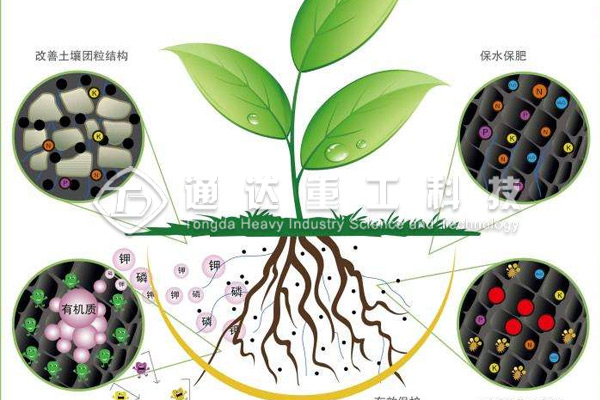 有机肥、菌肥、生物有机肥，复合微生物肥，你分清了吗?